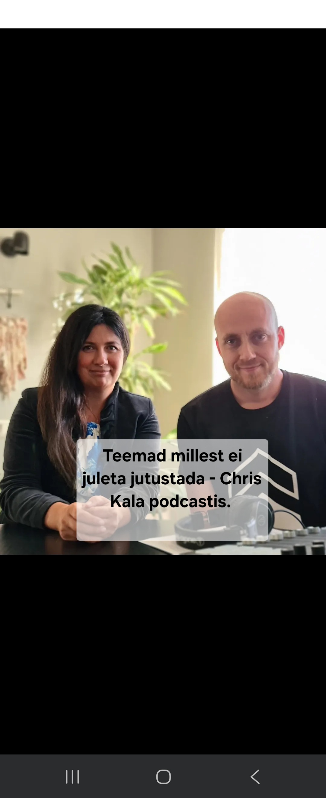 Minu lugu vägivallas kasvanud vaiksest lapsest - julgeks täiskasvanuks! 